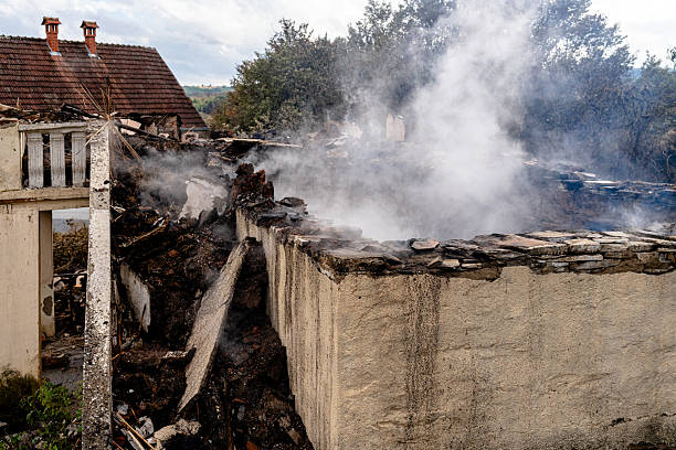 Affordable Fire Damage Removal solutions in Souderton, PA